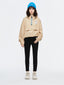 'LA' Quarter Zip Pullover