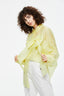 Taffeta Party Shirt
