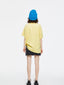 LA Goose Yellow Tee