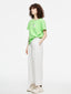 Apple Green Tee