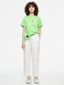 Apple Green Tee