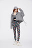 80's Gingham Cropped Jacket - Urlazh New York
