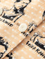 Frida Kahlo Printed Blazer - Urlazh New York