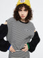 'Hollywood' Open Shoulder Knit