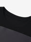 LA Neon Black Tee