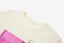 Prague Cream Tee