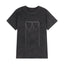 Rhino Chain Wash Ash Tee
