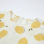 Lemon Dress