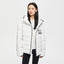 ski outdoor down jacket