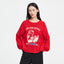 Portrait Sweater