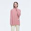 Cherry Blossom Pink Striped Sweater
