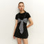 Knotting Fake Two Tees