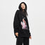 Cotton Candy Hoodie