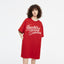 American Letter Dress