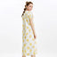 Lemon Dress