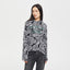 Zebra Sweater