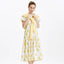 Lemon Dress