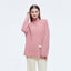Cherry Blossom Pink Striped Sweater