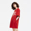 American Letter Dress