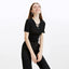 Chain Knitted Top