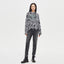 Zebra Sweater