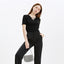 Chain Knitted Top