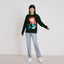 Mermaid Hoodie