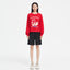Portrait Sweater