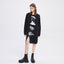 Suisse Silhouette Sweater
