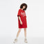 American Letter Dress