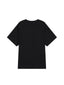LA Neon Black Tee