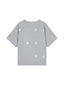 'Urla' Embroidery Set-Tee