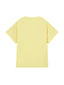LA Goose Yellow Tee