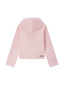 Embroidered Hooded Sweatshirt
