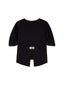 Smiley Puffed Tee - Urlazh New York