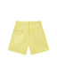 'Lemon Drop' Bermuda Denim Shorts - Urlazh New York