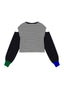 'Hollywood' Open Shoulder Knit