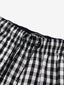 80s Plaid Suit-Pants