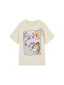 'Scrapbook' Tee - Urlazh New York