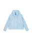 'BB Blue1986 'Sheer Jacket - Urlazh New York