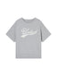 'Urla' Embroidery Set-Tee
