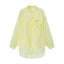 Taffeta Party Shirt