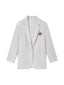 'LA' Classic Blazer