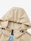 'LA' Quarter Zip Pullover