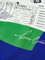 American-Style Newspaper Sweatshirt