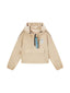 'LA' Quarter Zip Pullover