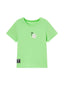 Apple Green Tee
