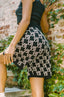 Monogram Shorts - Urlazh New York
