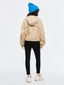 'LA' Quarter Zip Pullover