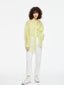 Taffeta Party Shirt